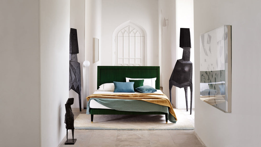 Made to measure - how to choose a bespoke bed