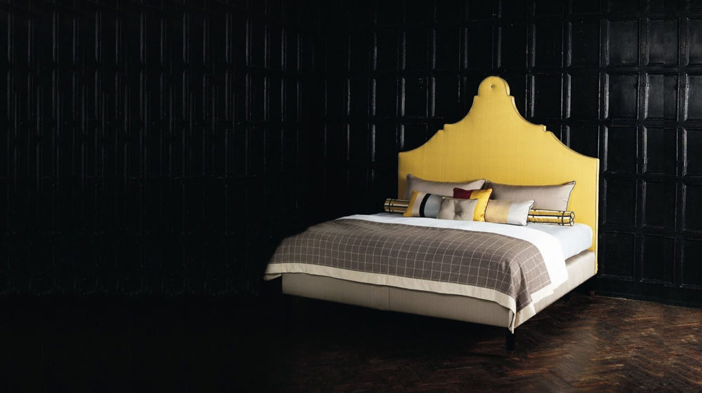 Interior design trends to watch now