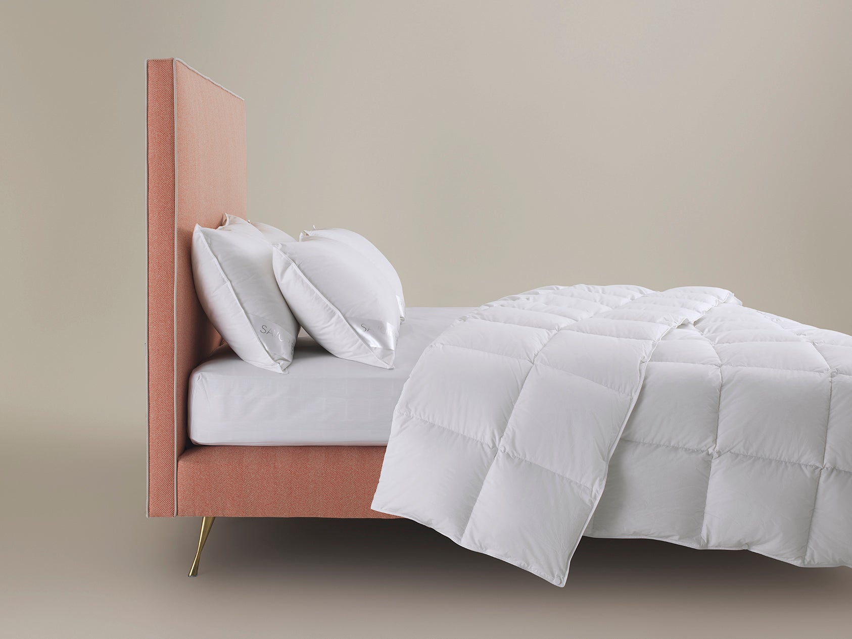 Siberian Down Duvet 7-5 Tog