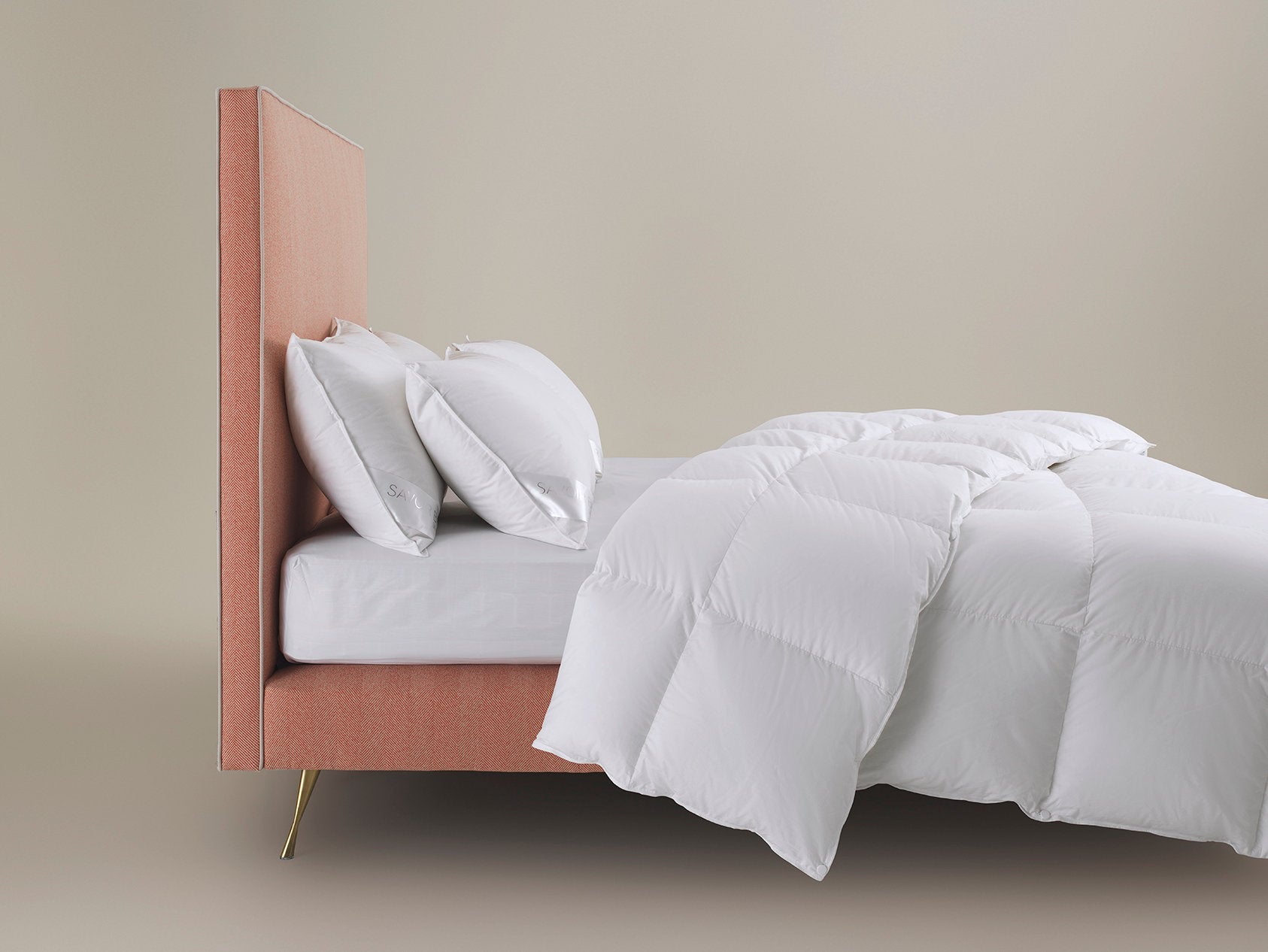 Siberian Down Duvet 10-5 Tog