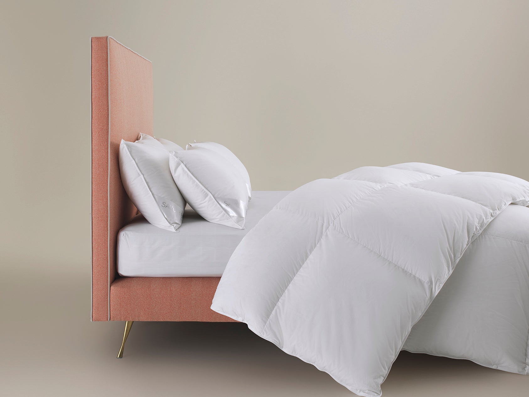 Siberian Down Duvet 12 Tog