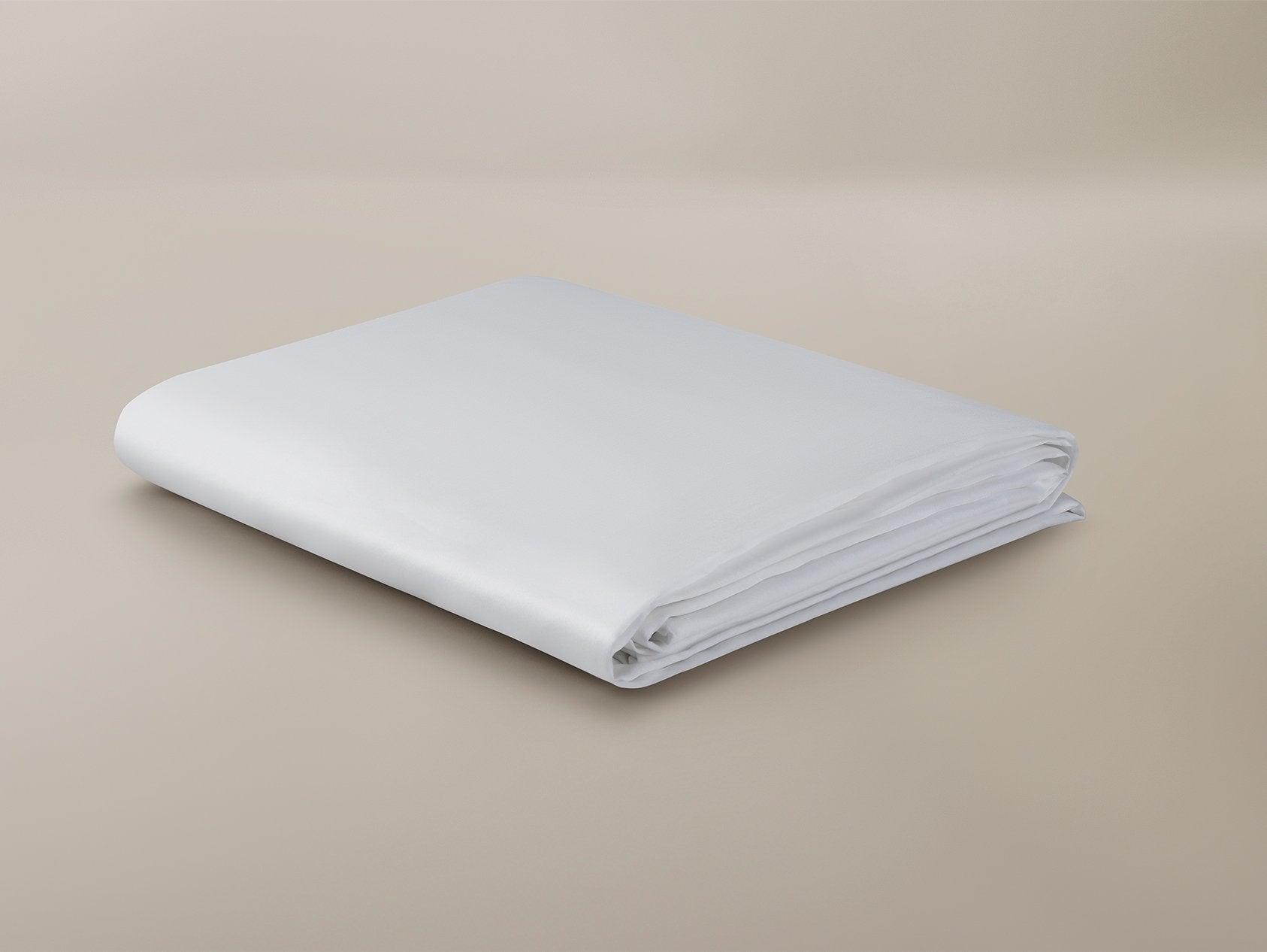 Jacquard fitted sheet
