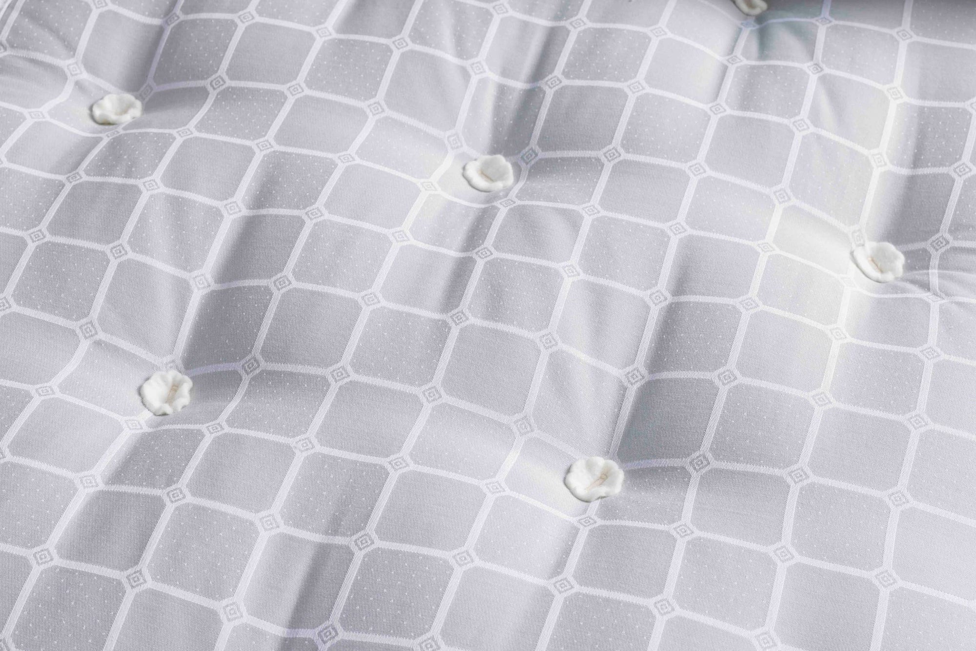 Nº5 Mattress