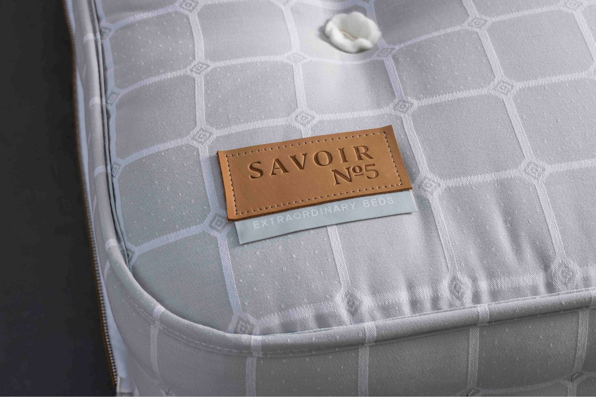 Nº5 Mattress