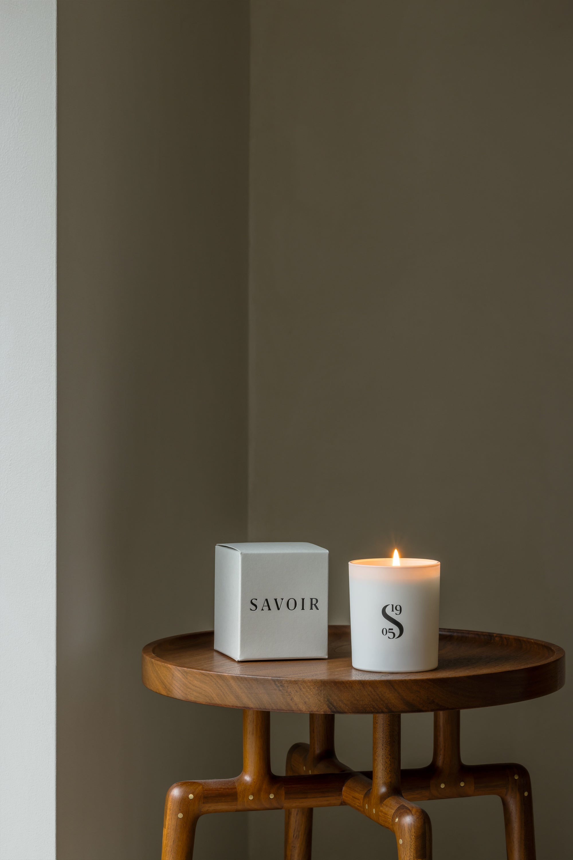Bougie Savoir