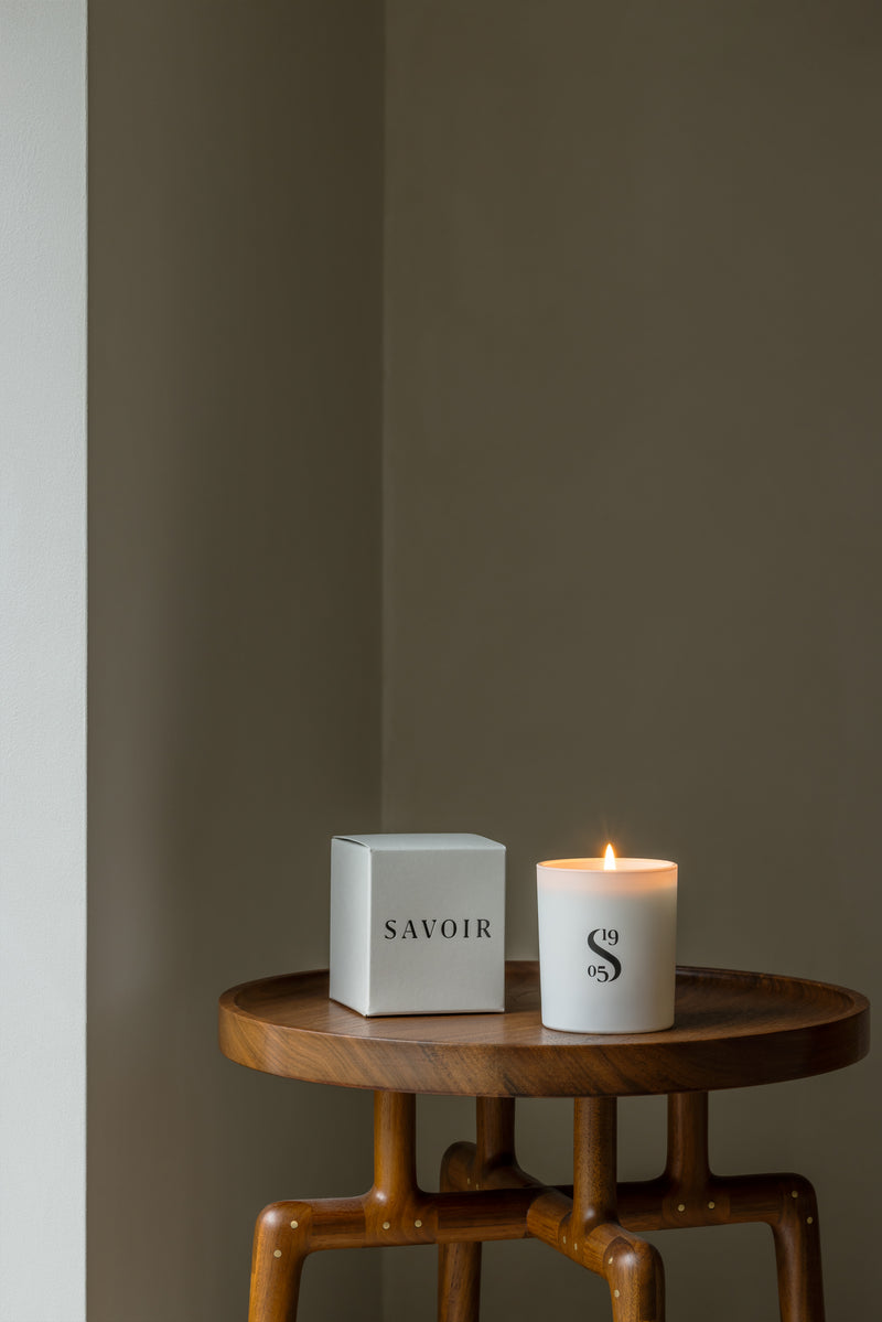 Bougie Savoir