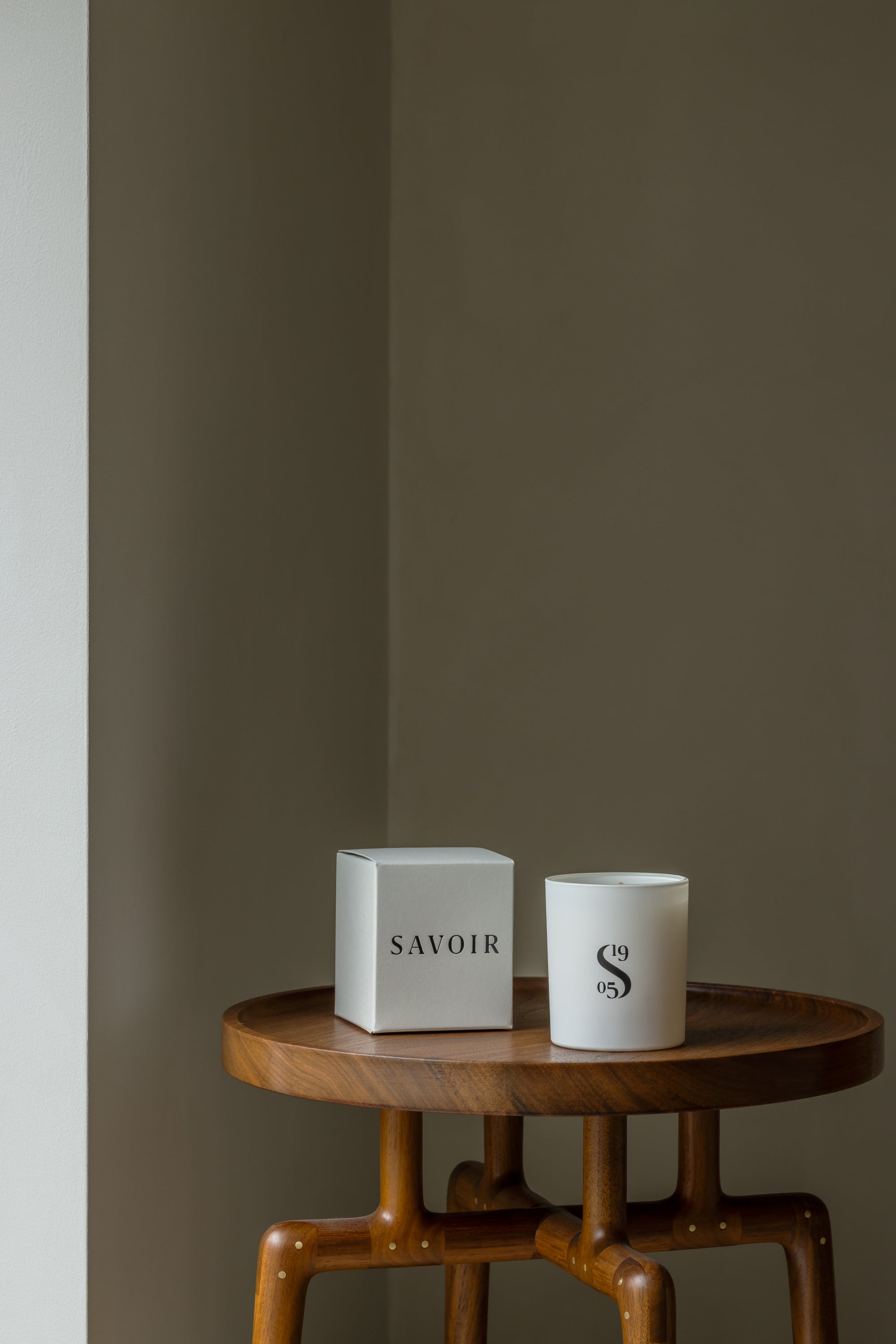 Bougie Savoir