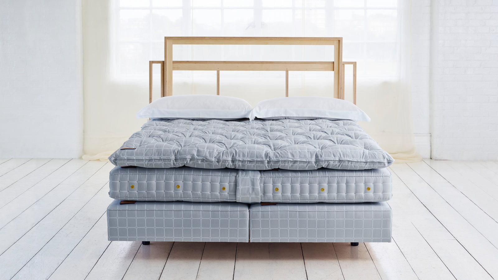 Nº2 - Das Legendäre