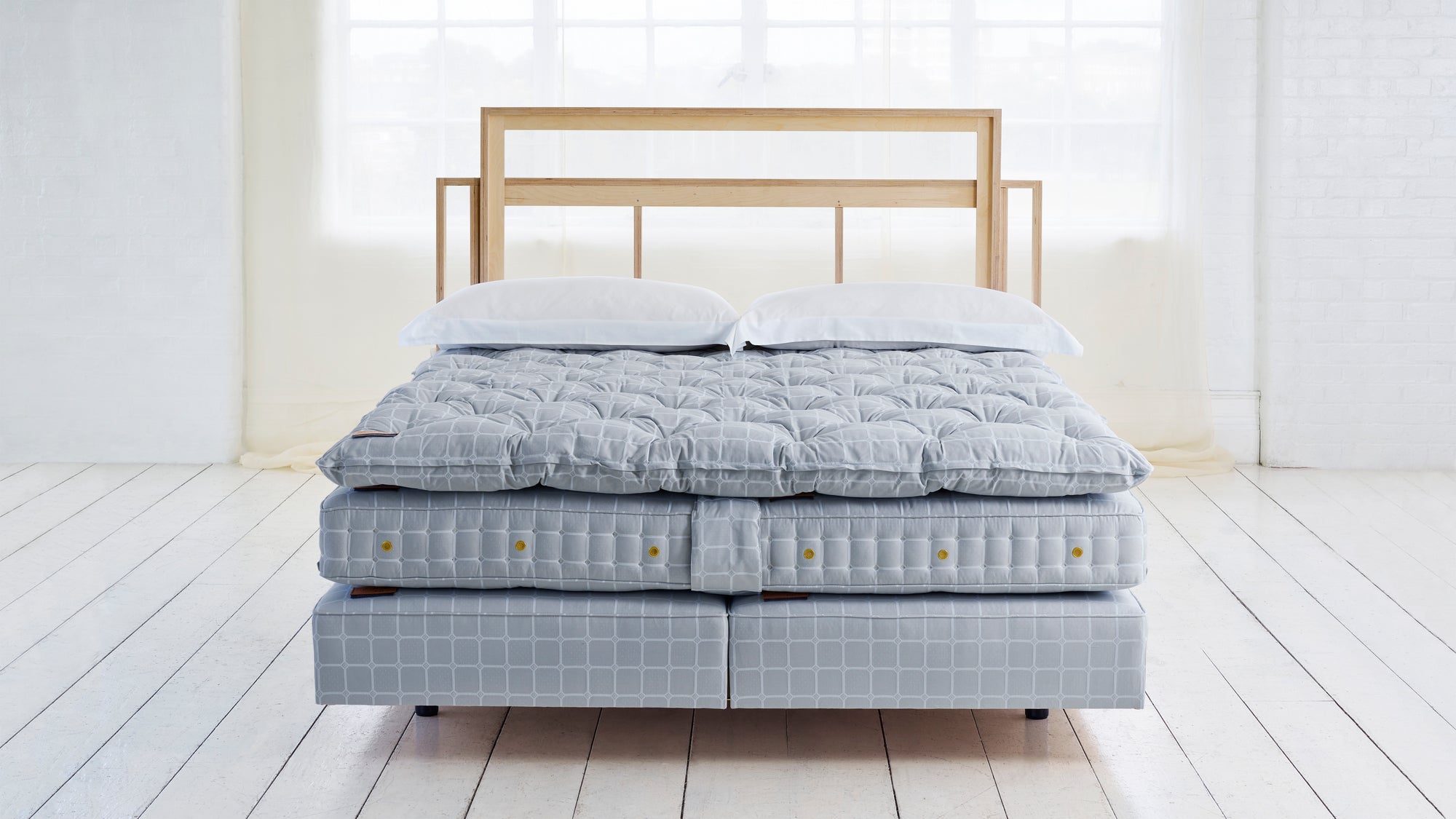 Nº2 - Das Legendäre