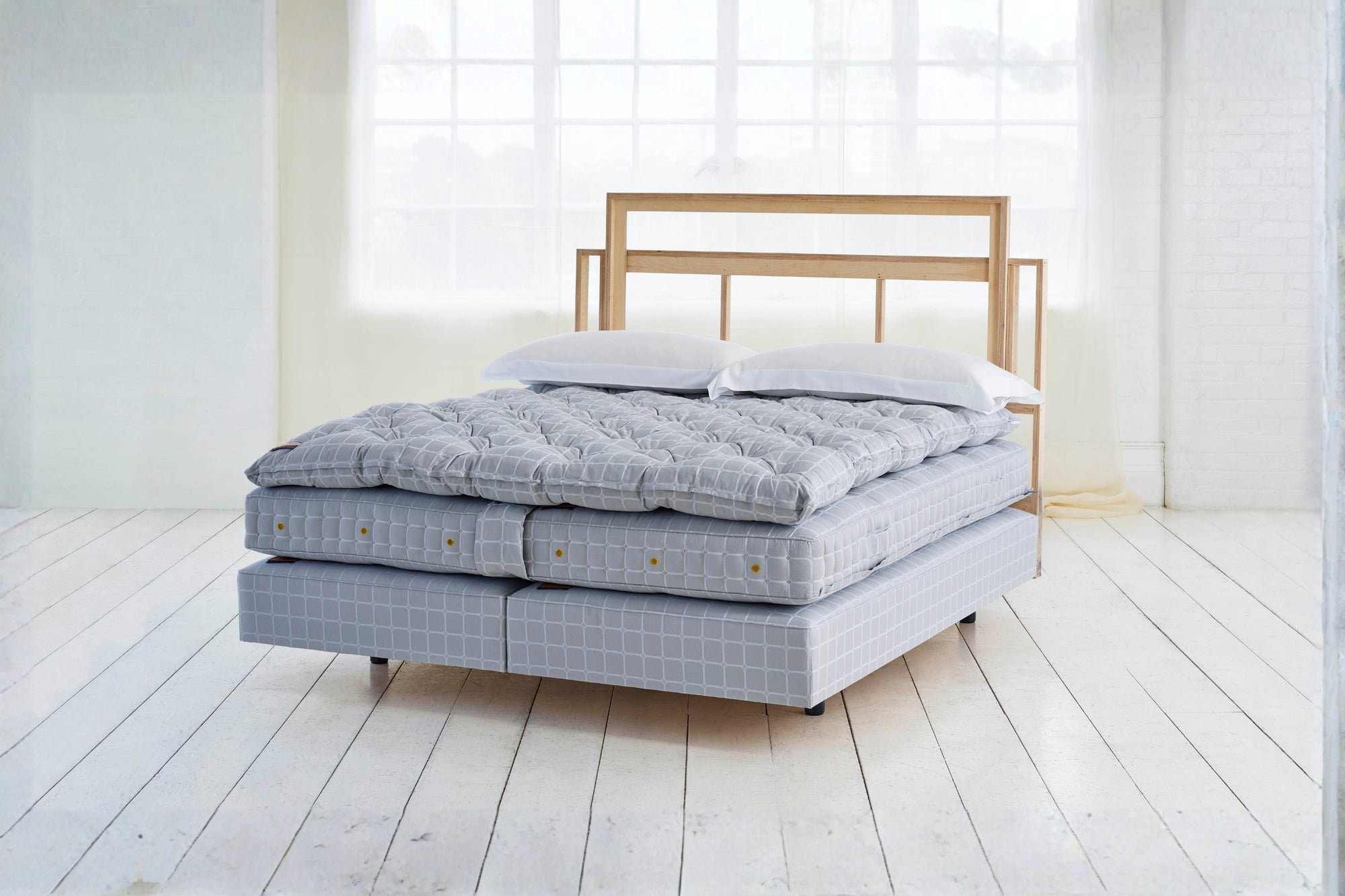 Nº2 - Das Legendäre