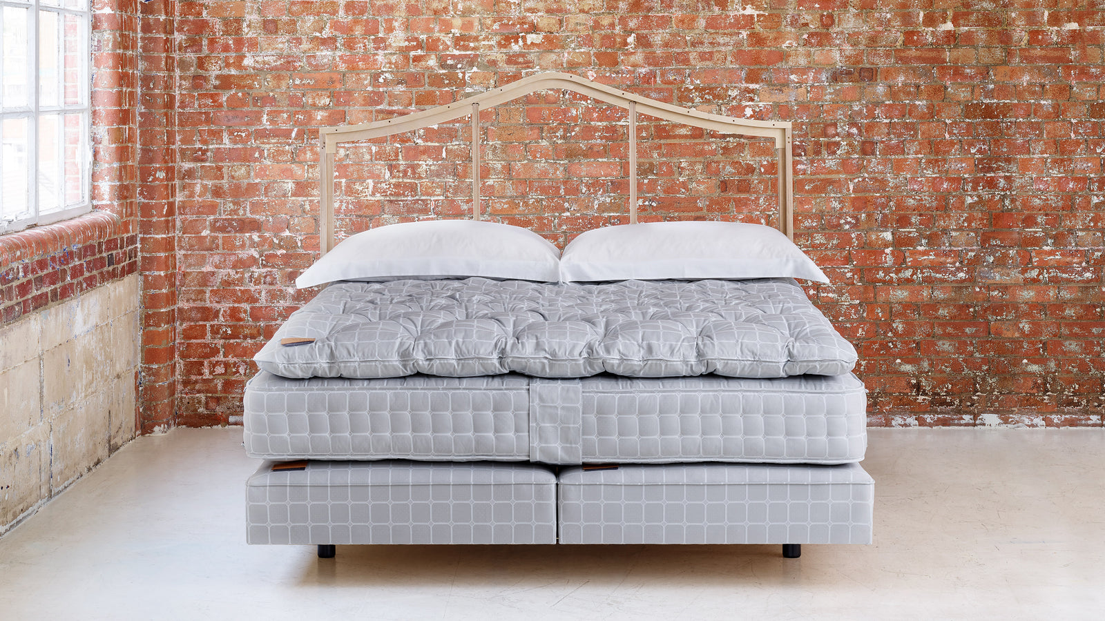 Nº3 - Die Luxusklasse