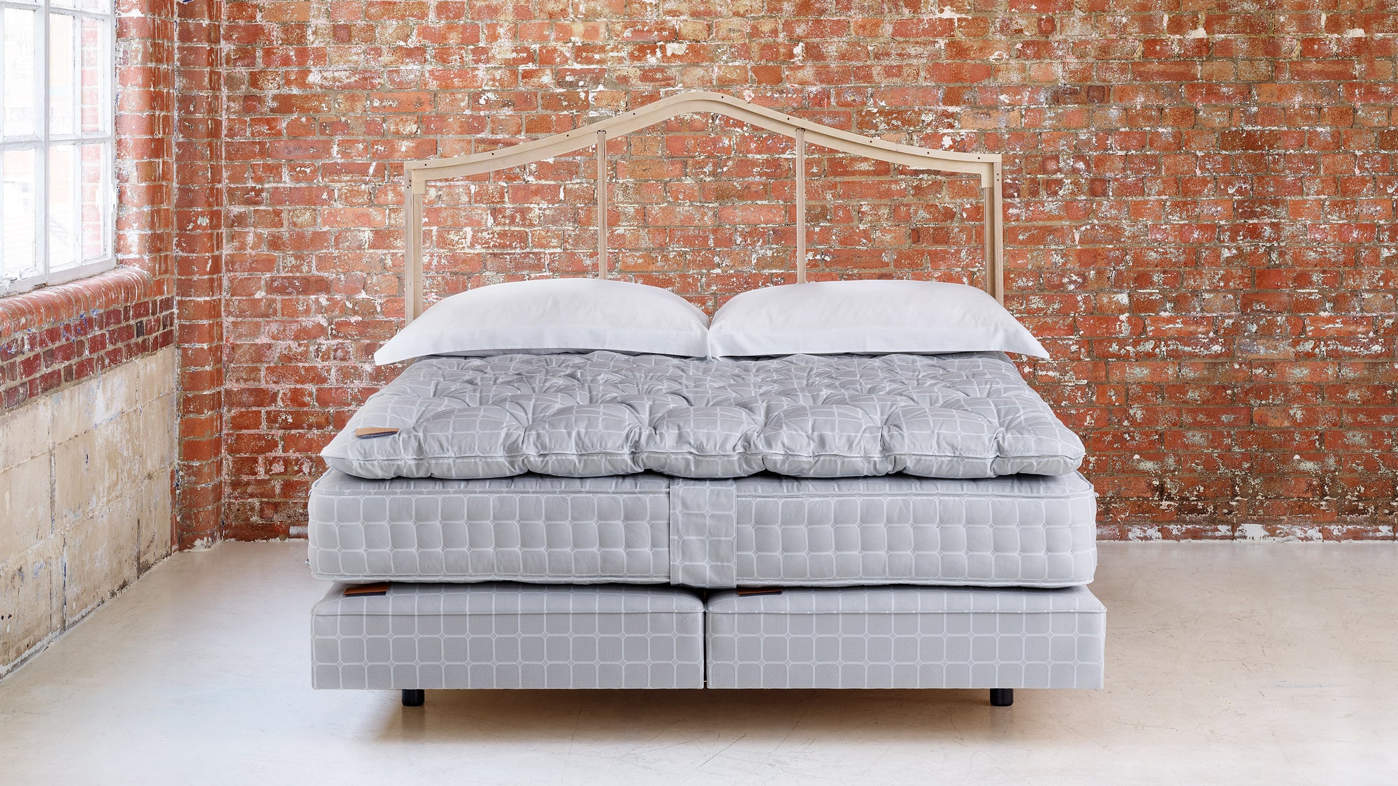 Nº3 - Die Luxusklasse