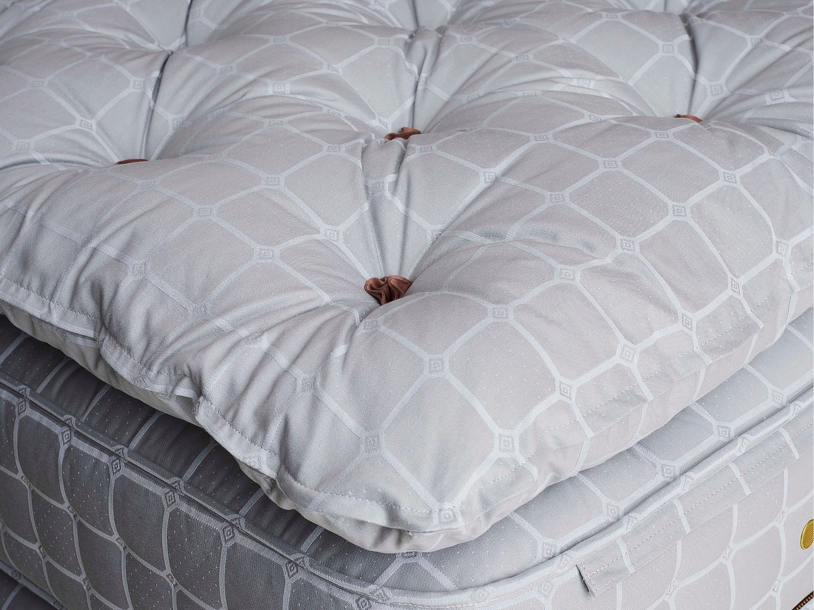 Nº3 - Die Luxusklasse