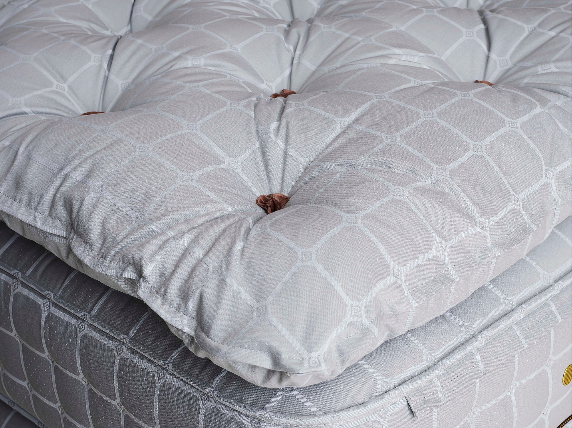 Nº3 - Die Luxusklasse