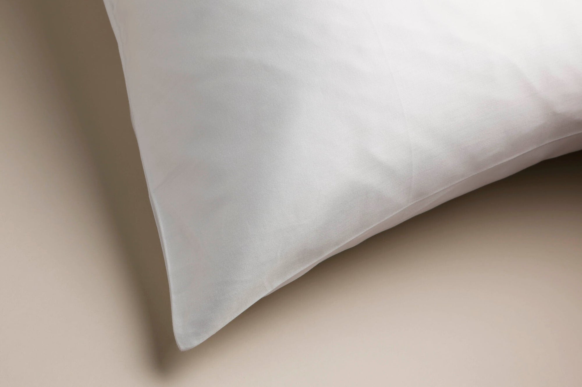 Savoir sateen Cambridge pillowcase