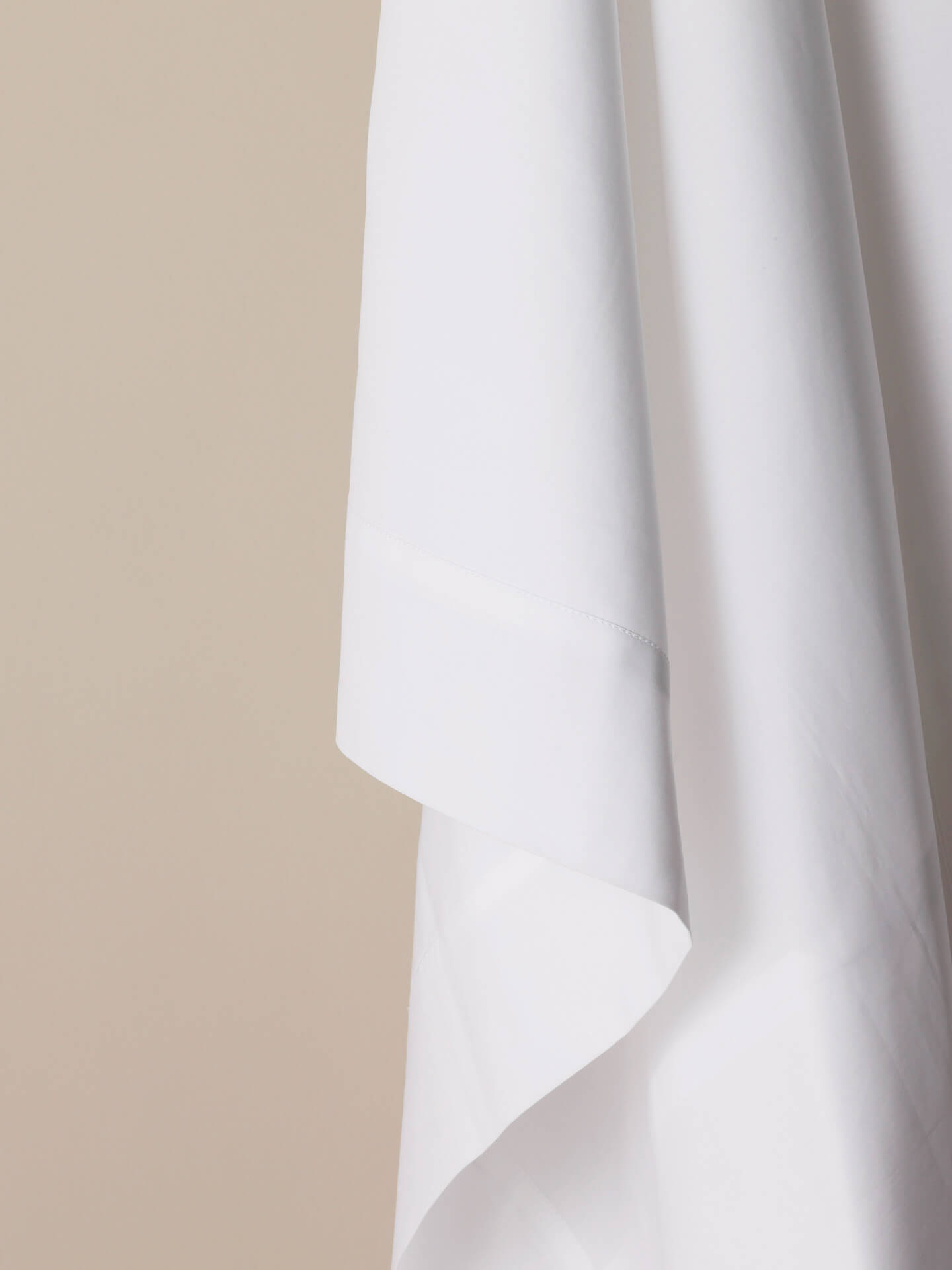 Egyptian Giza cotton sheet