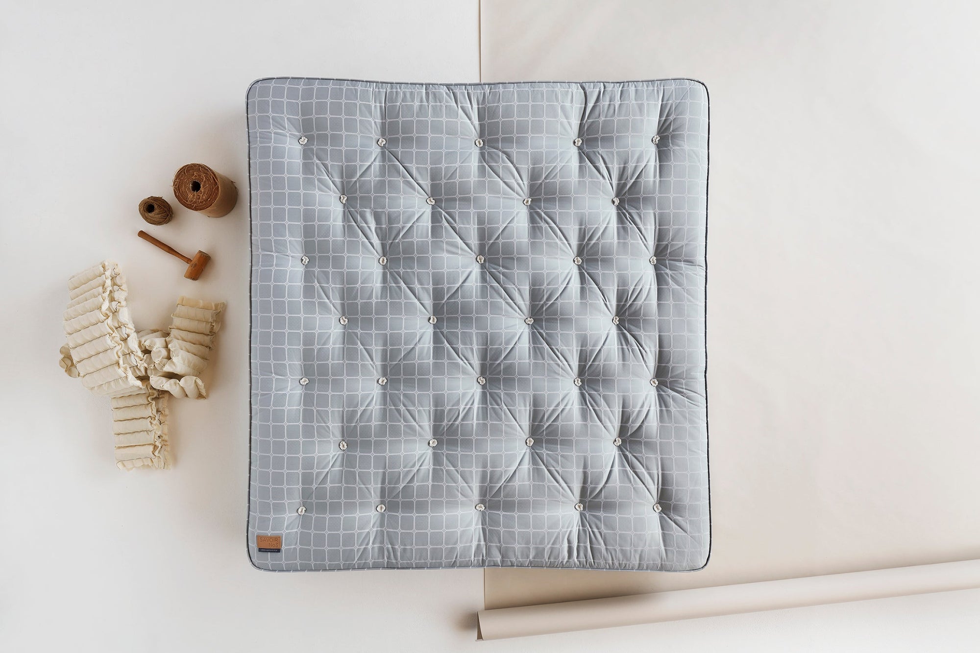 Matelas Nº3