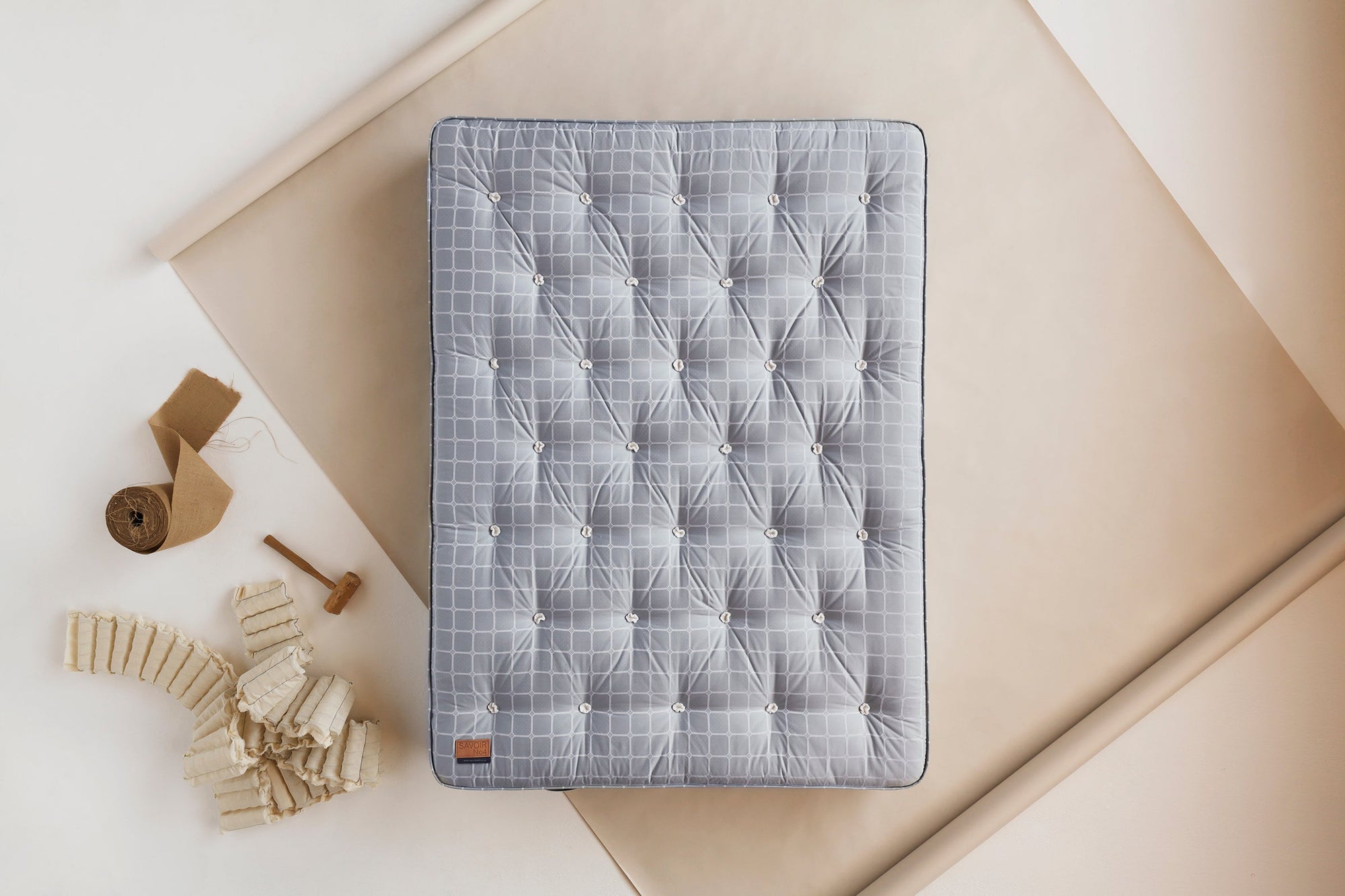 Matelas Nº4