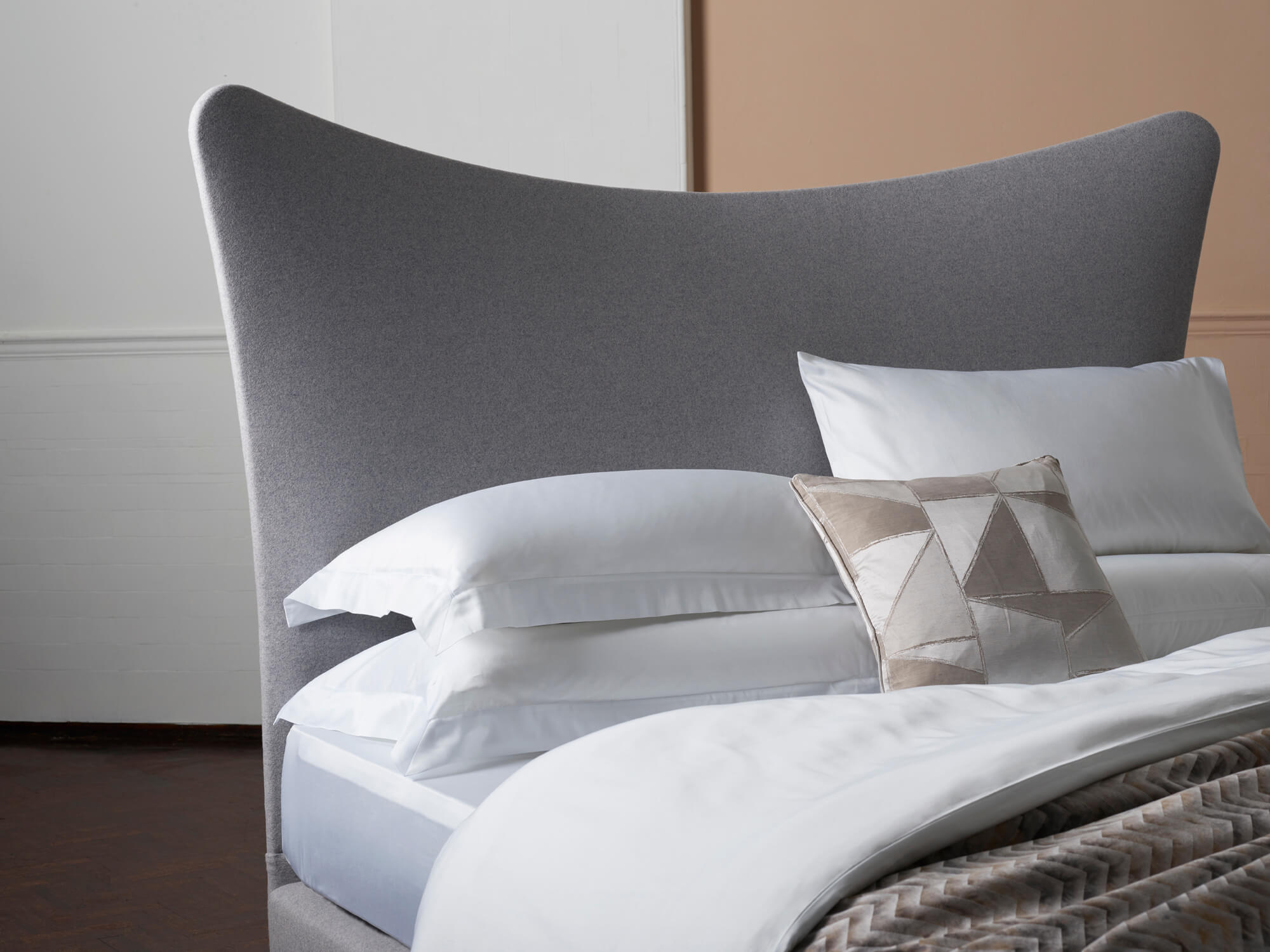 The Dream bed linen collection