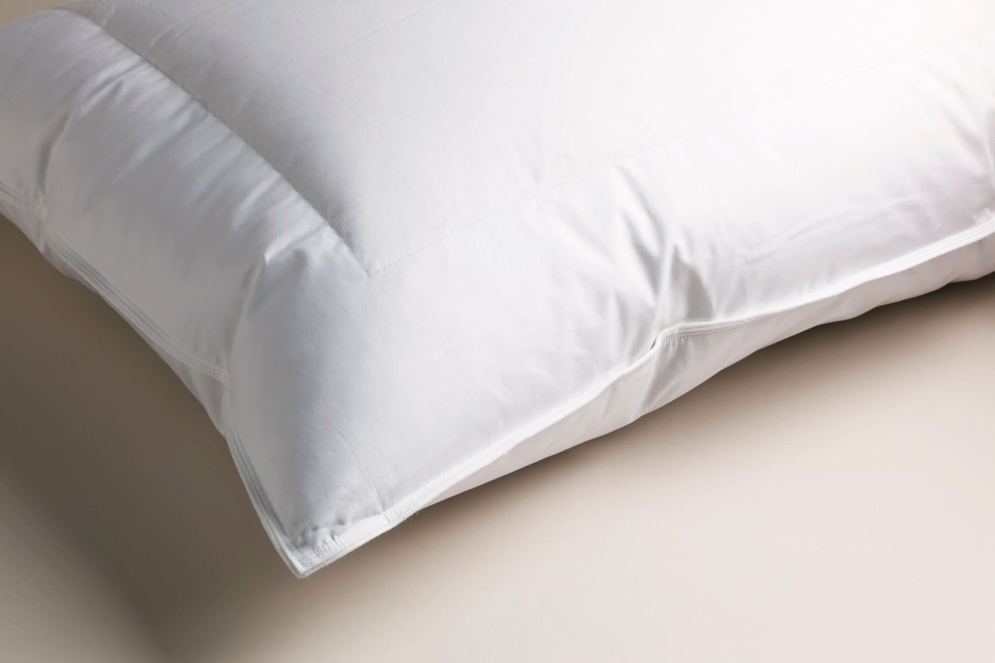 Siberian Goose Down pillow