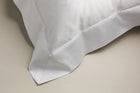 Percale Oxford Plain Hem swatch
