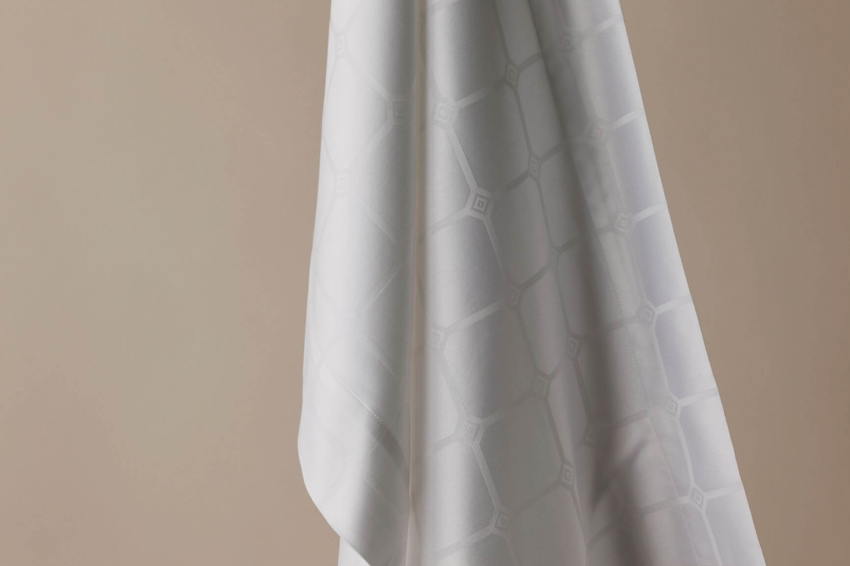 Flat sheet in Trellis