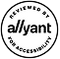 Reviewed by Allyant for accessibility