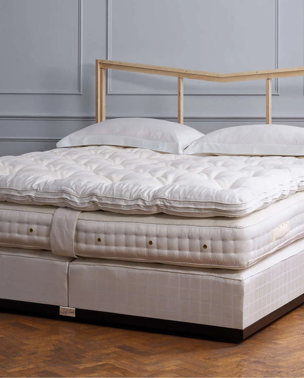 Savoir Beds No1 bed set